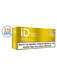 Varilla de tabaco calentado Pulze ID Amarillo brillante