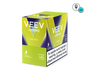 Veev inPrime vape pod packaging on a white background