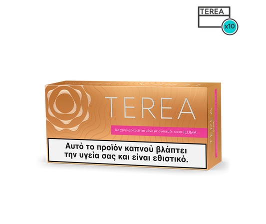 Buy USA online IQOS New 2024  ILUMMA TEREA Dore Product vendor