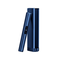 2026 glo HILO Plus – Dispositivo avanzado de tabaco calentado