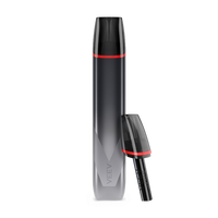 Veev vape device on a white background