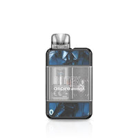 Aspire Gotek S Kit in Black - usaheatproduct.store