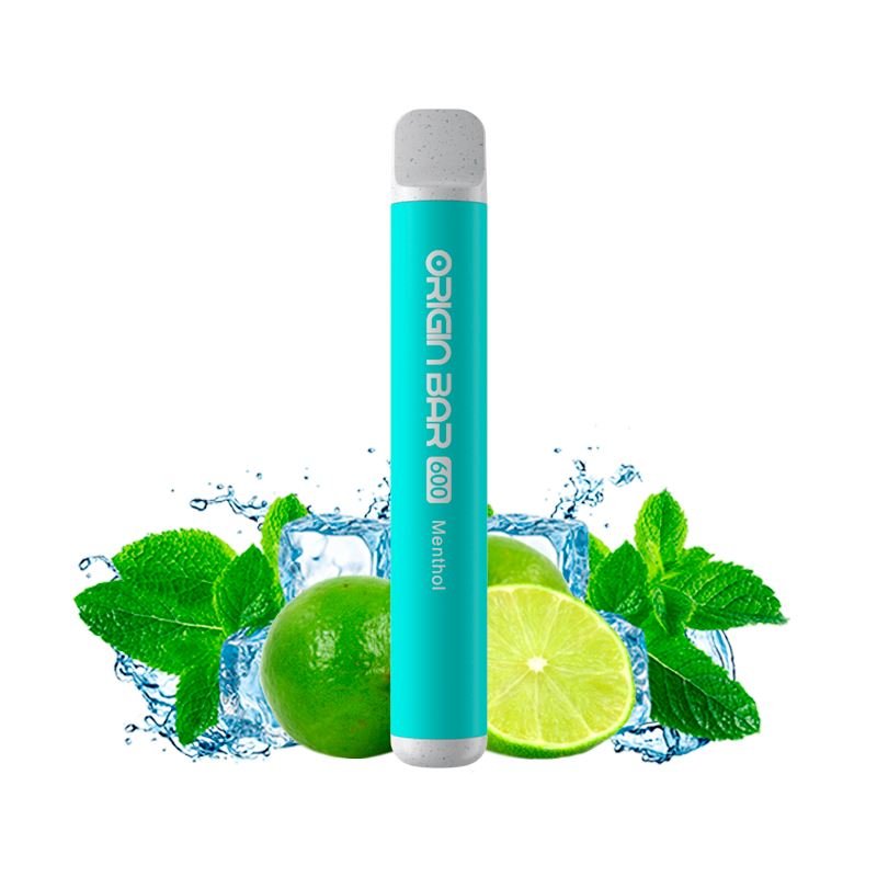 Aspire Origin Bar Menthol - usaheatproduct.store