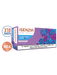 New 2024 Davidoff iD iSENZIA non Tobacco click flavors Forest Berry CrushMeet the revolutionary iSENZIA flavors! The new heated tea-based nicotine sticks are available in three unique flavors. Delightful taste of berries, with one click of the filter. The