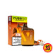Vuse Go Edition 01 - Creamy Tobacco