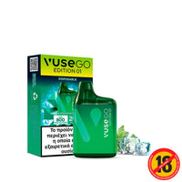 Vuse Go Edition 01 - Peppermint Ice